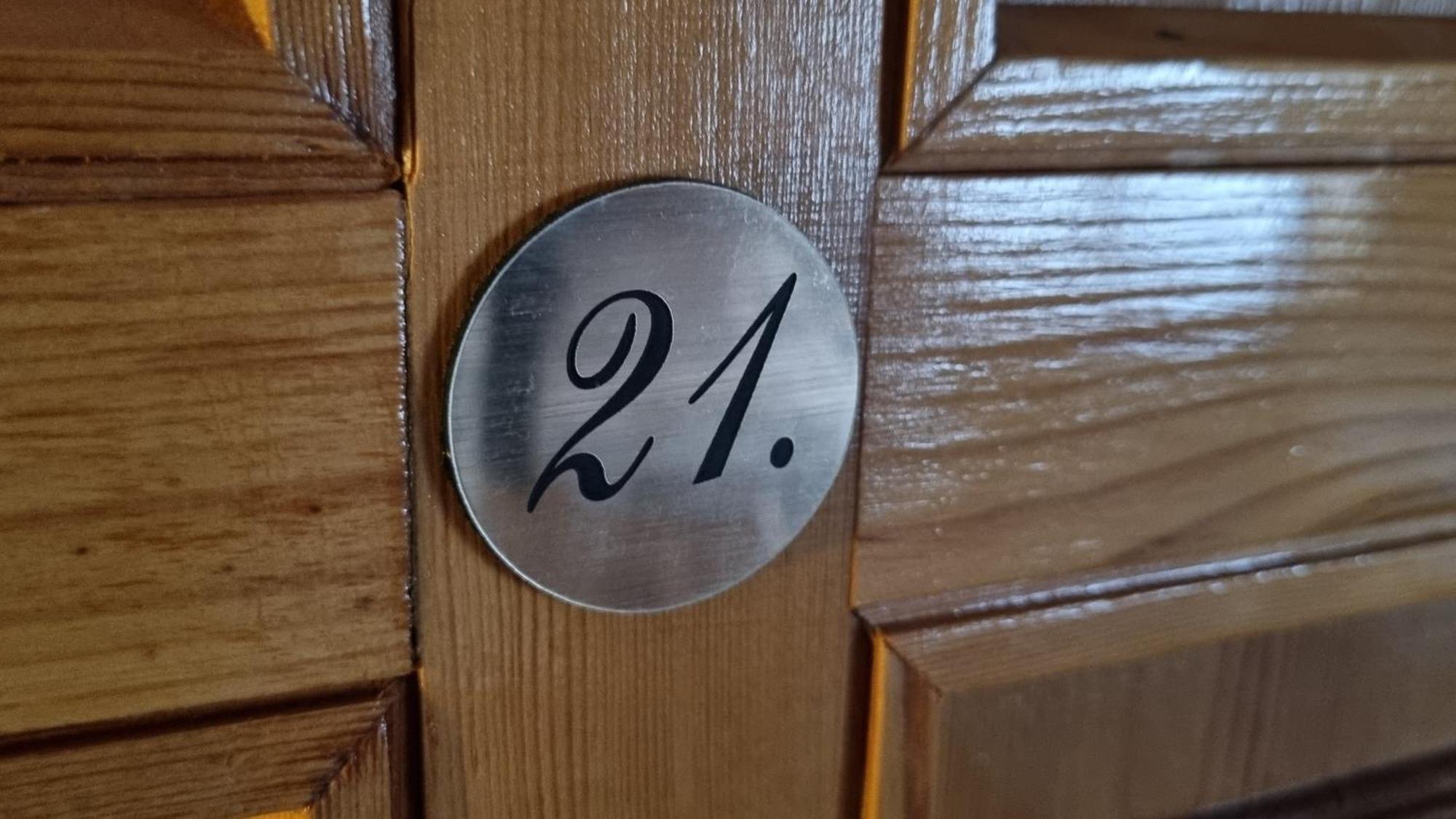 Gyorfi Apartmanhaz Zamárdi Exterior foto