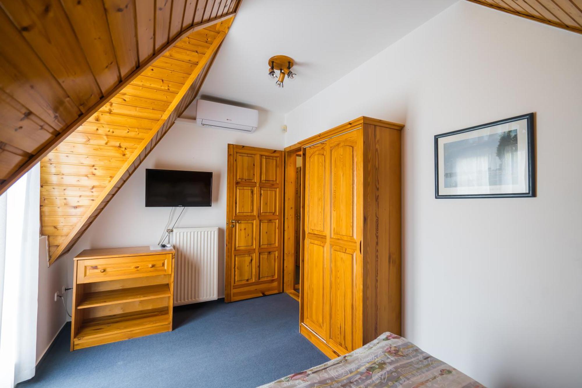 Gyorfi Apartmanhaz Zamárdi Exterior foto