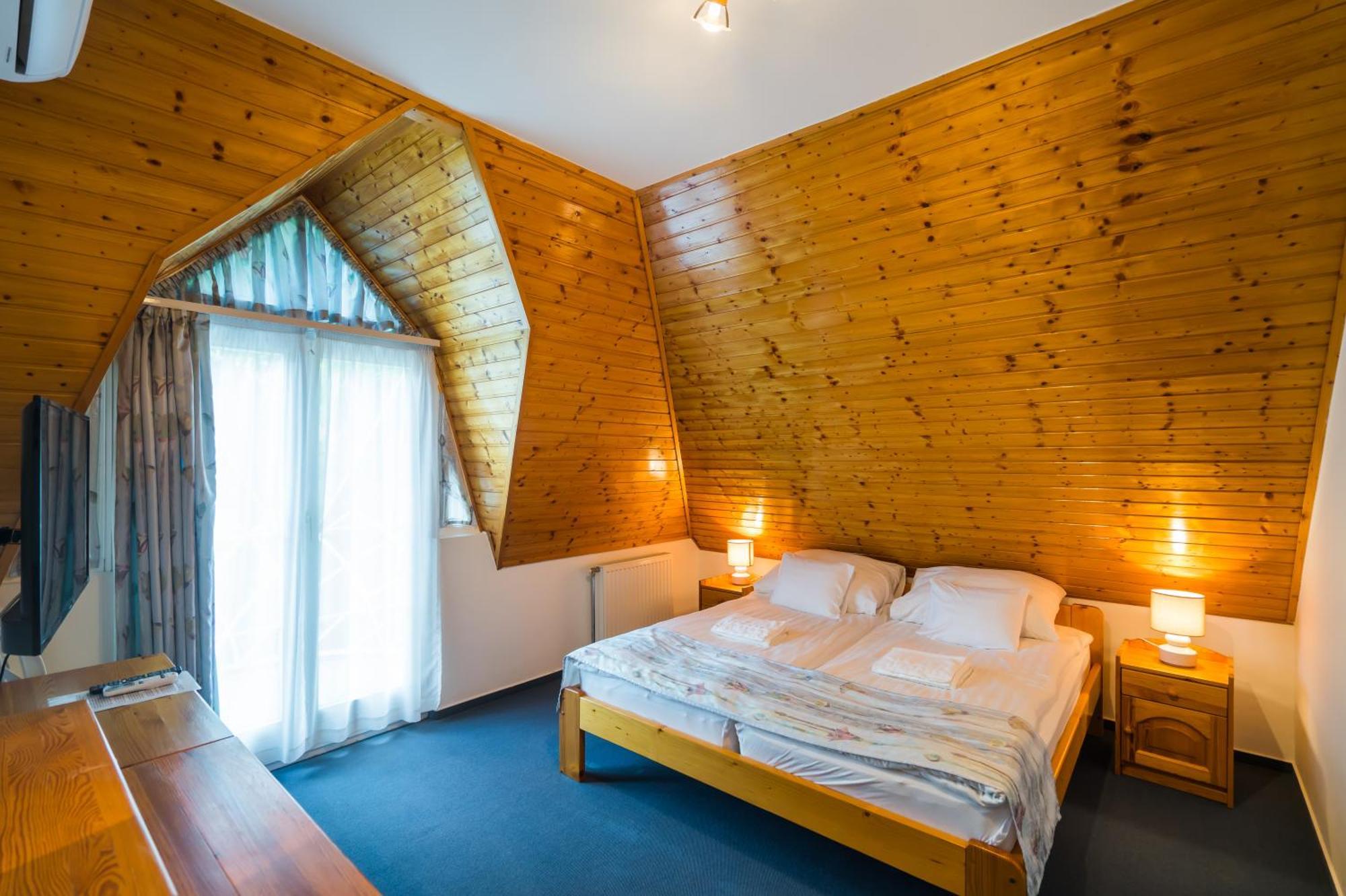 Gyorfi Apartmanhaz Zamárdi Exterior foto