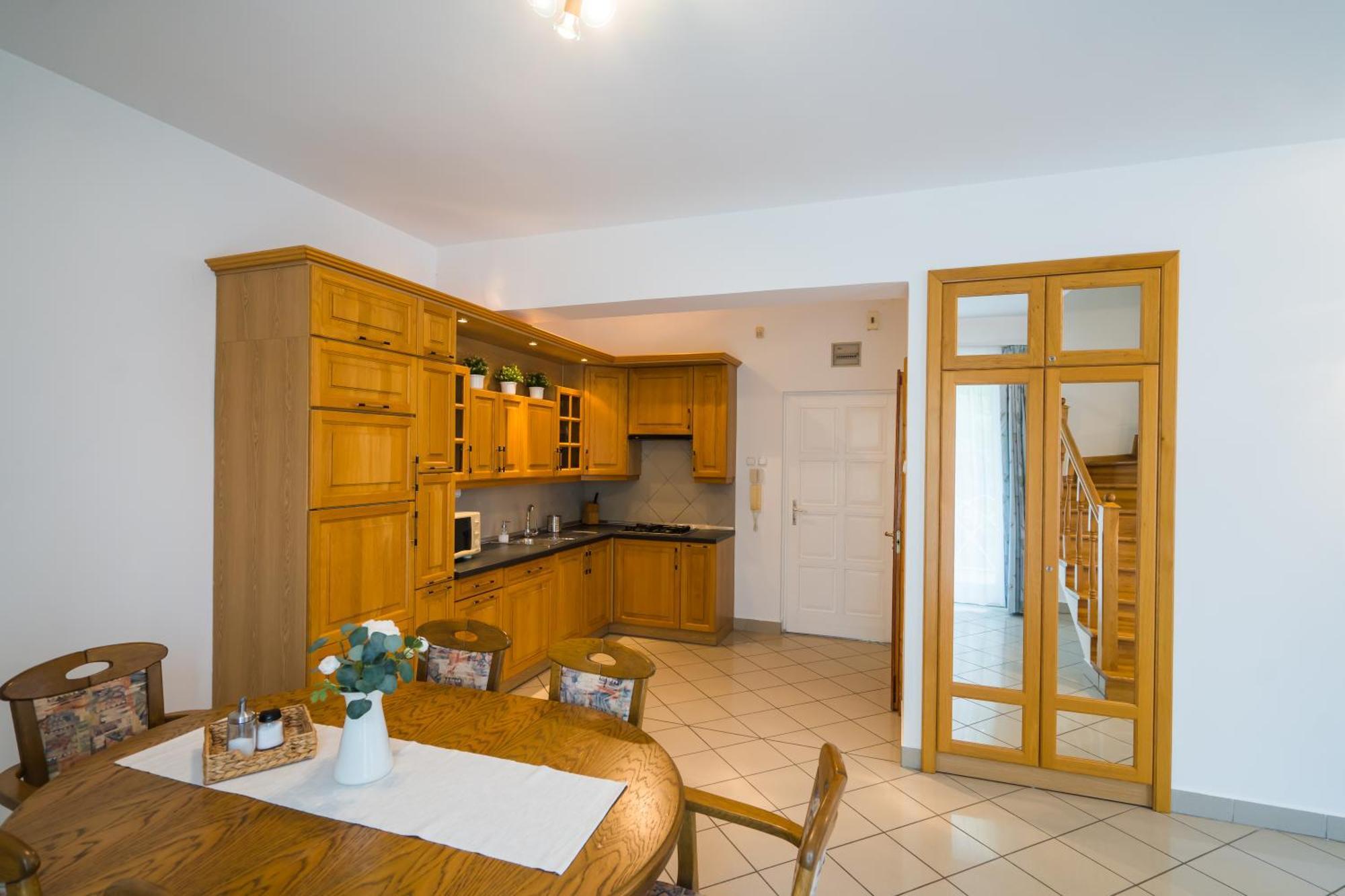 Gyorfi Apartmanhaz Zamárdi Exterior foto