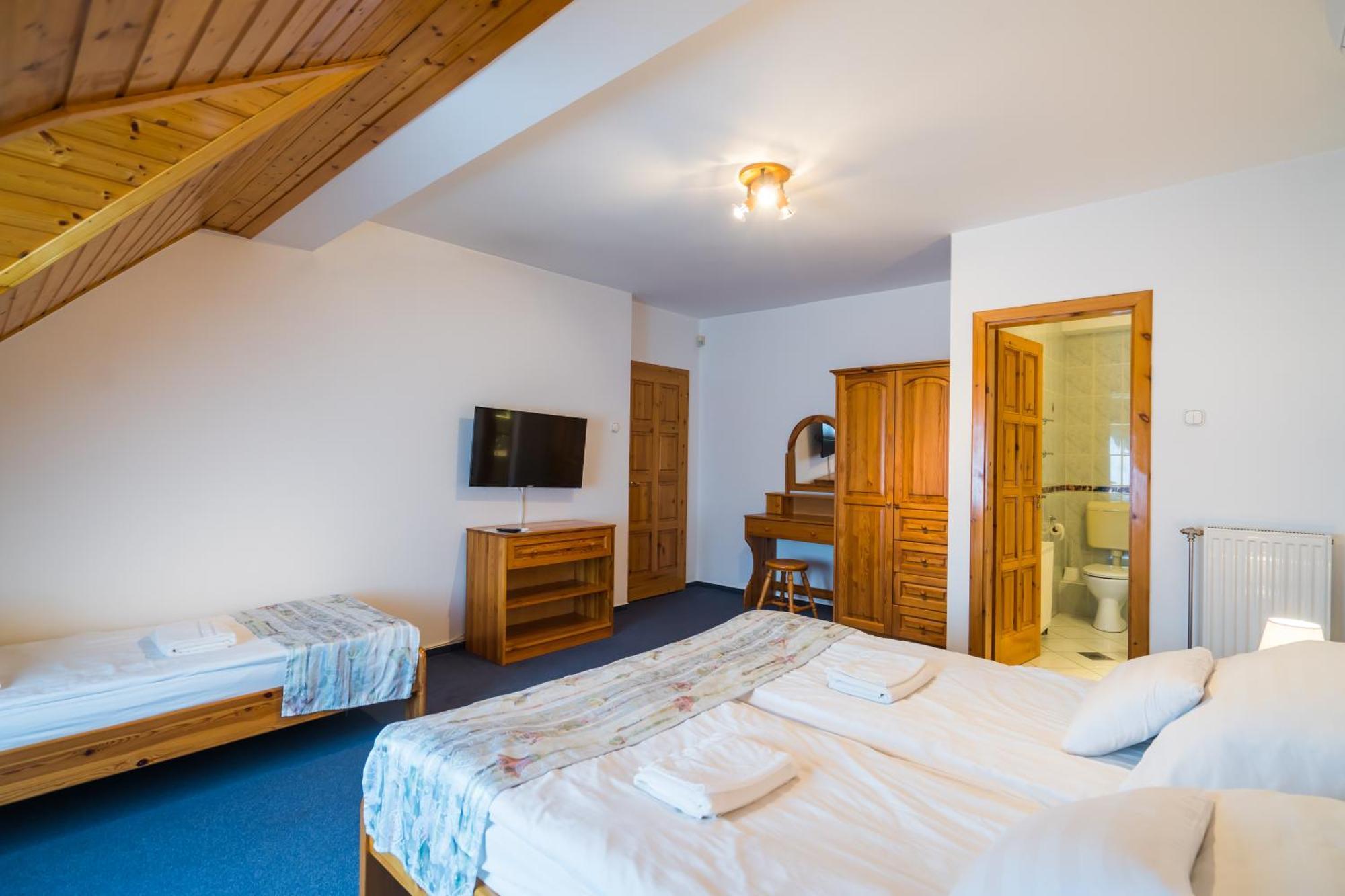 Gyorfi Apartmanhaz Zamárdi Exterior foto