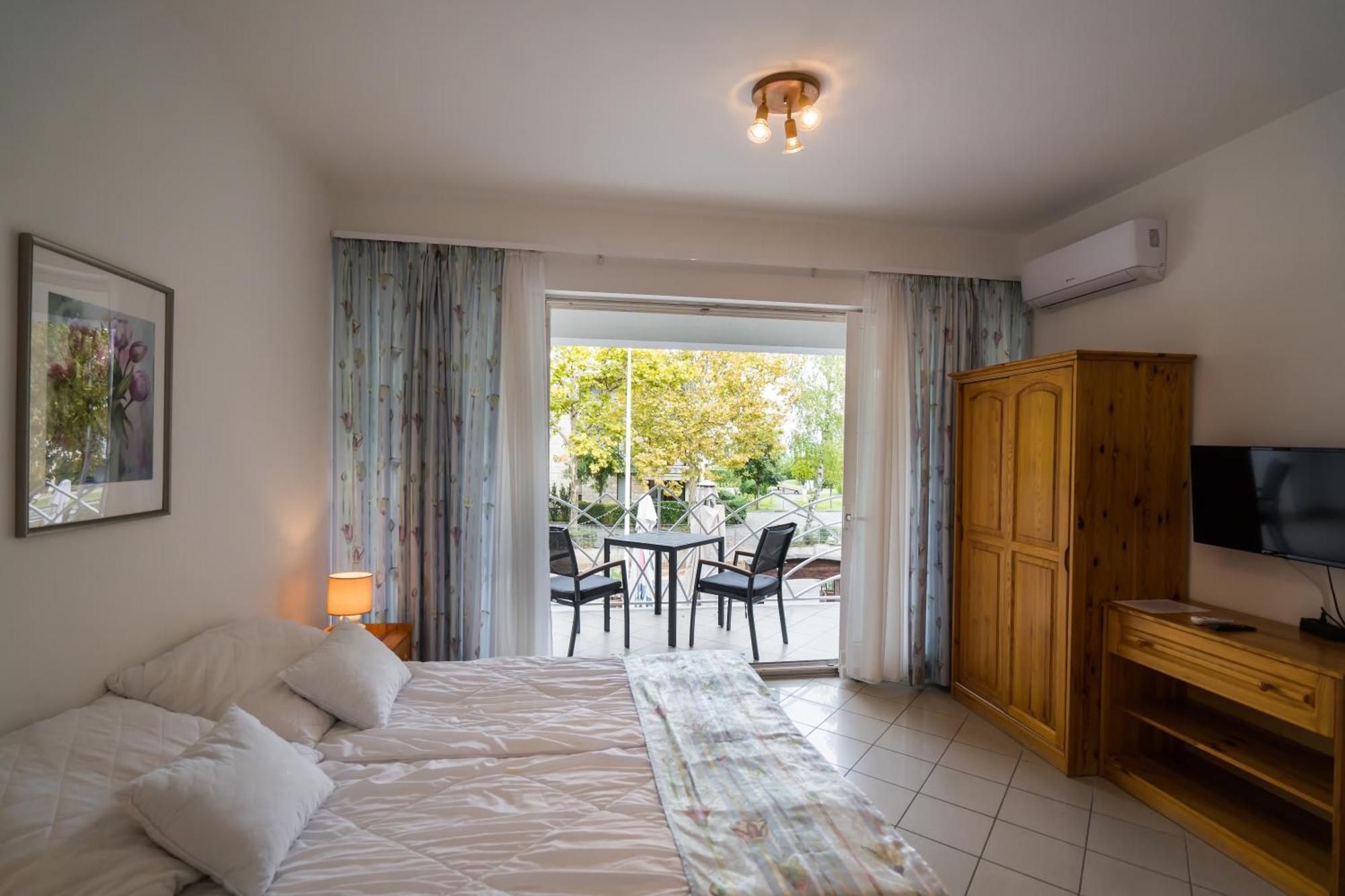 Gyorfi Apartmanhaz Zamárdi Exterior foto