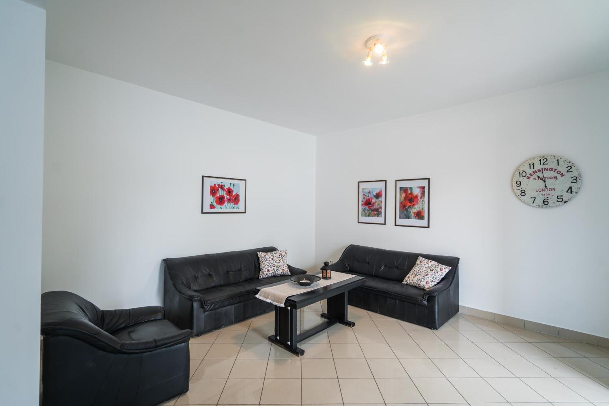 Gyorfi Apartmanhaz Zamárdi Exterior foto