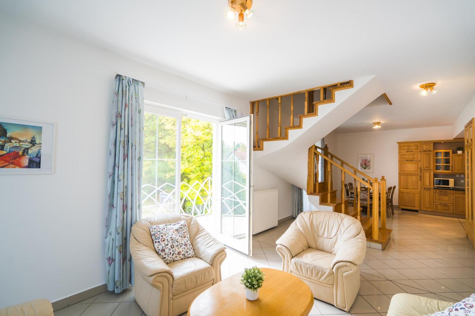 Gyorfi Apartmanhaz Zamárdi Exterior foto