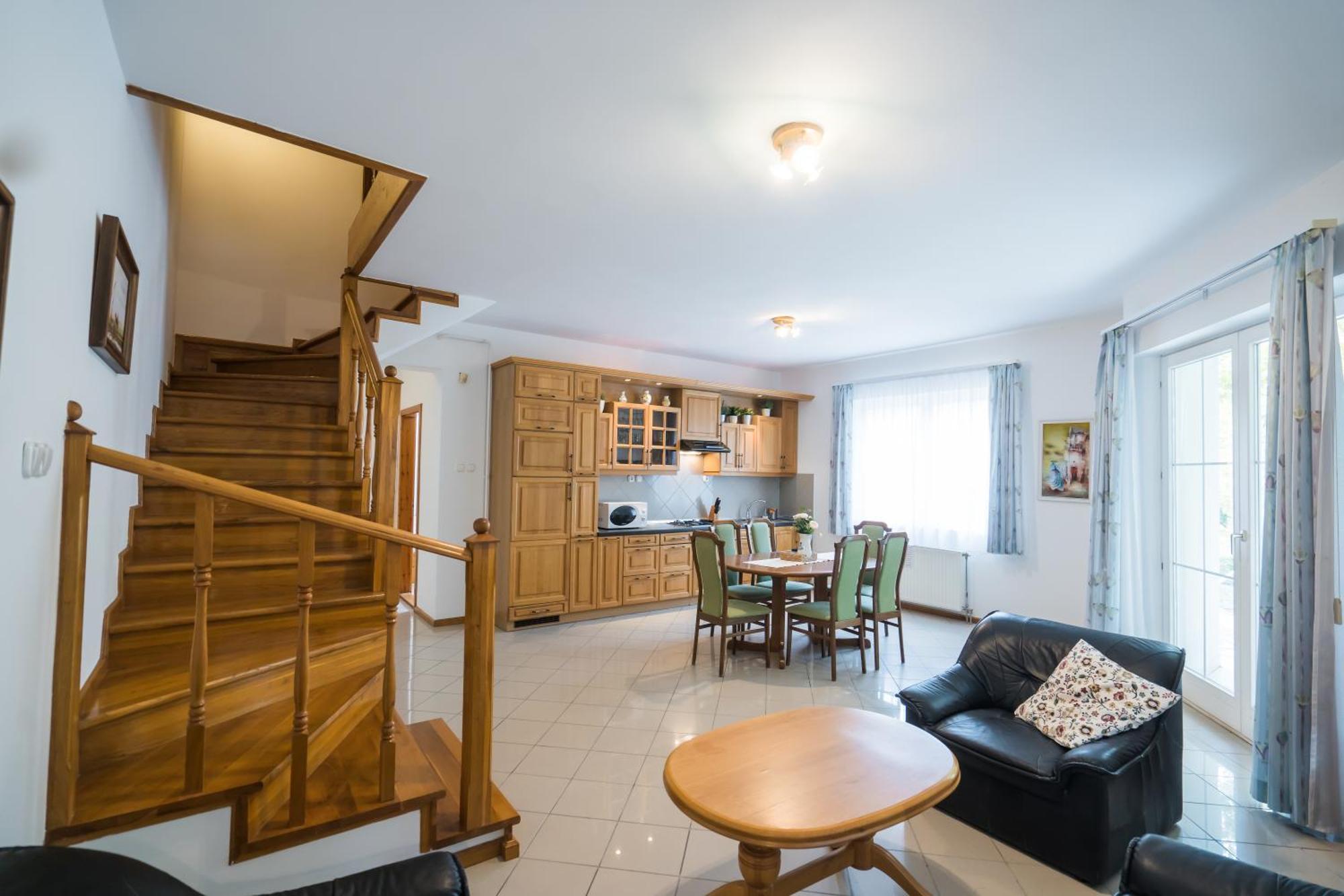 Gyorfi Apartmanhaz Zamárdi Exterior foto