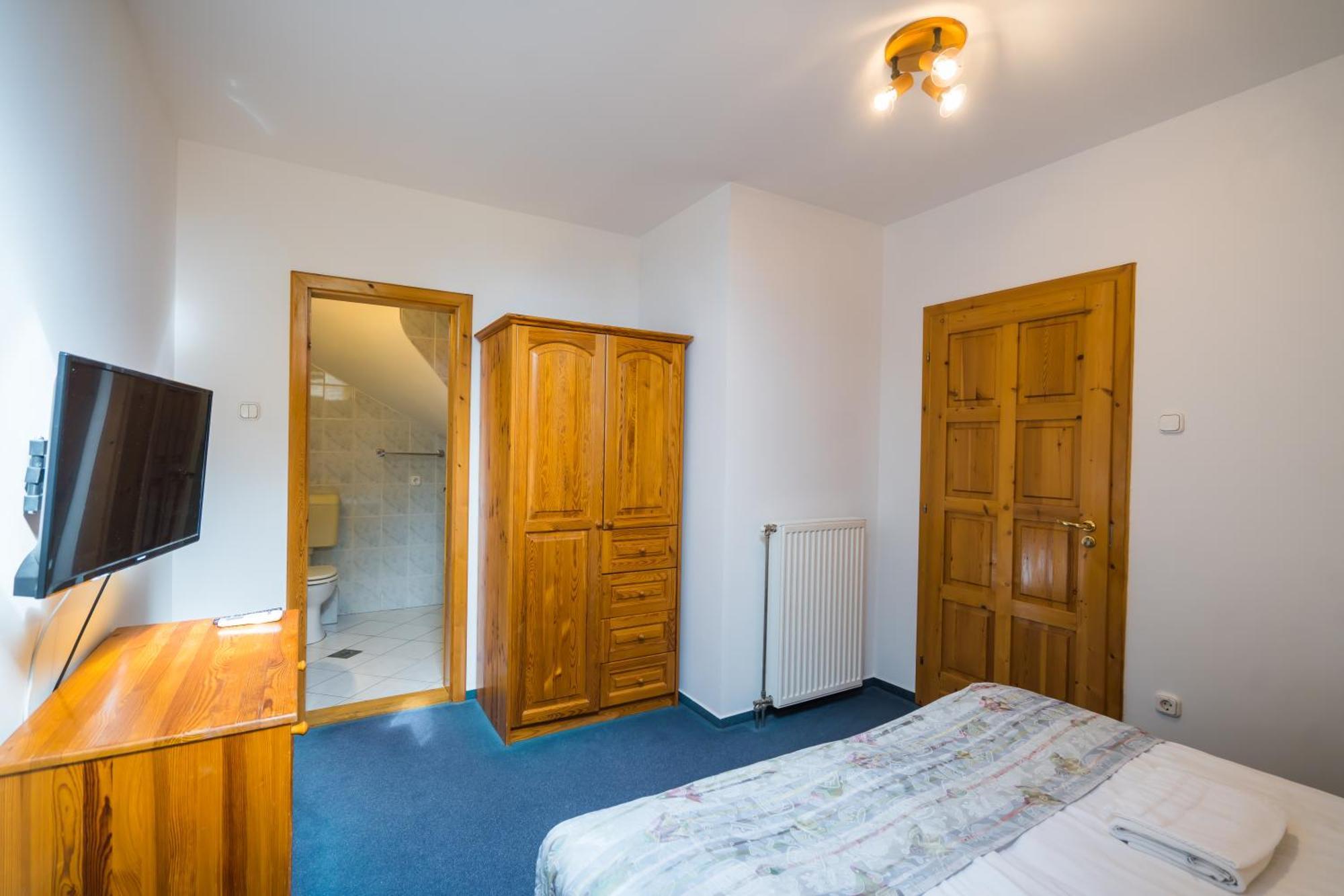 Gyorfi Apartmanhaz Zamárdi Exterior foto