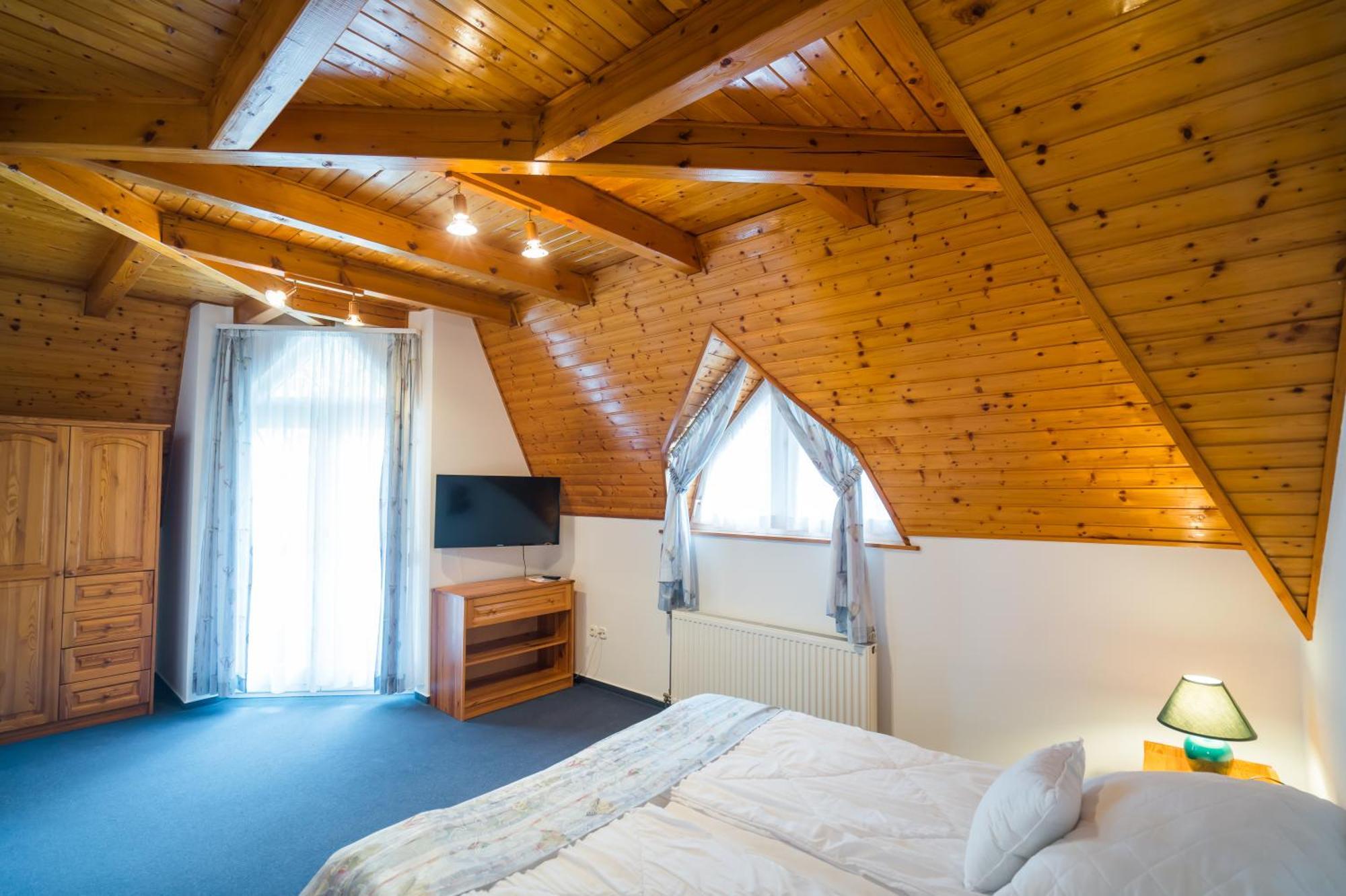 Gyorfi Apartmanhaz Zamárdi Exterior foto