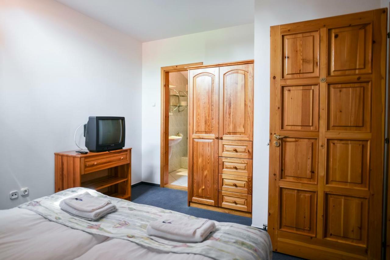 Gyorfi Apartmanhaz Zamárdi Exterior foto